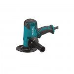 Lixadora de disco 440W 125mm 4.500 rp GV5010 Makita