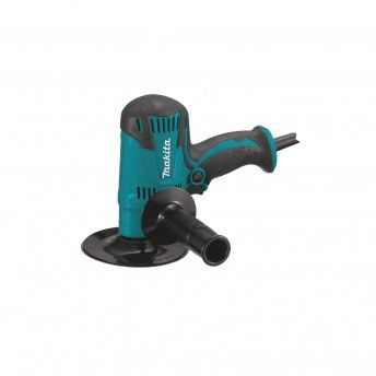Lixadora de disco 440W 125mm 4.500 rp GV5010 Makita