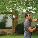 Corta-sebes POWERCOMMAND 18V 4Ah 50cm refª GTC18504PC BLACK DECKER Corta-sebes POWERCOMMAND 18V 4Ah 50cm refª GTC18504PC BLACK DECKER