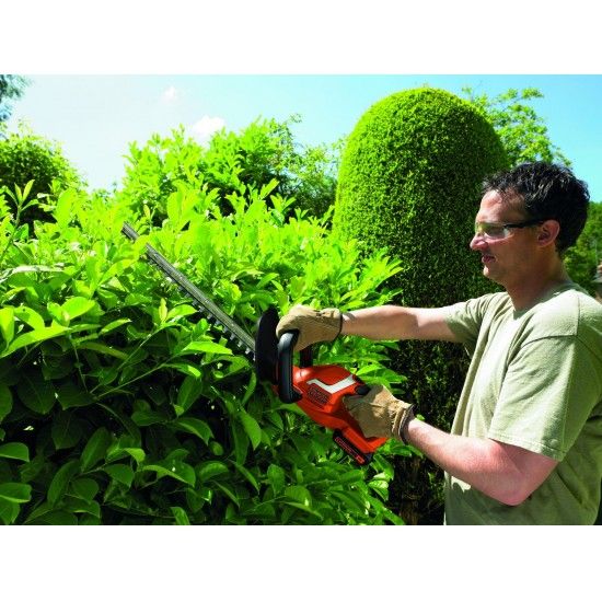 Corta-sebes 18V 2.0Ah 45cm ref� GTC1845L20 BLACK DECKER