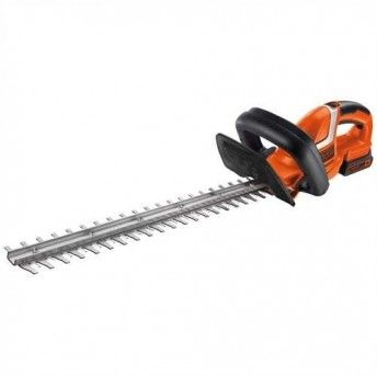 Corta-sebes 18V 2.0Ah 45cm ref GTC1845L20 BLACK DECKER