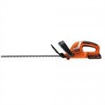 Corta-sebes de pértiga 18V 2.0Ah Lítio 43cm refª GTC1843L20 BLACK DECKER Corta-sebes de pértiga 18V 2.0Ah Lítio 43cm refª GTC1843L20 BLACK DECKER