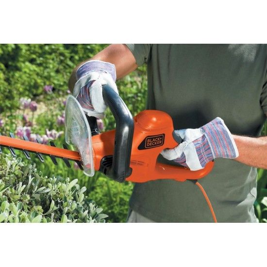 Corta-sebes 700W 70cm refª GT7030 BLACK DECKER Corta-sebes 700W 70cm refª GT7030 BLACK DECKER