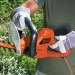 Corta-sebes 700W 70cm ref GT7030 BLACK DECKER