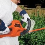 Corta-sebes 700W 70cm ref GT7030 BLACK DECKER