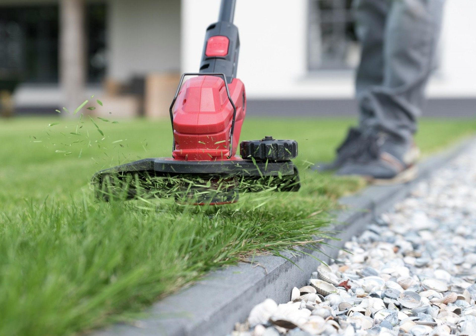 Aparador de relva sem fio 0230 CA refª GT1E0230CA Skil