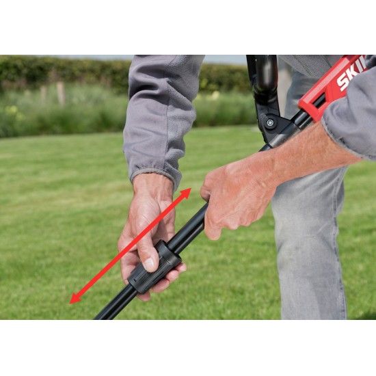 Aparador de relva sem fio 0230 CA refª GT1E0230CA Skil Aparador de relva sem fio 0230 CA refª GT1E0230CA Skil