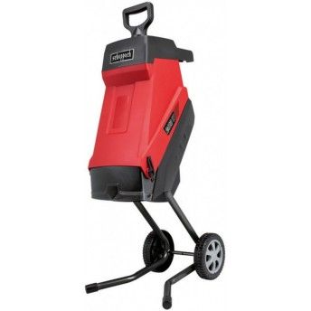 TRITURADOR JARDIM 400W GS55 SCHEPPACH