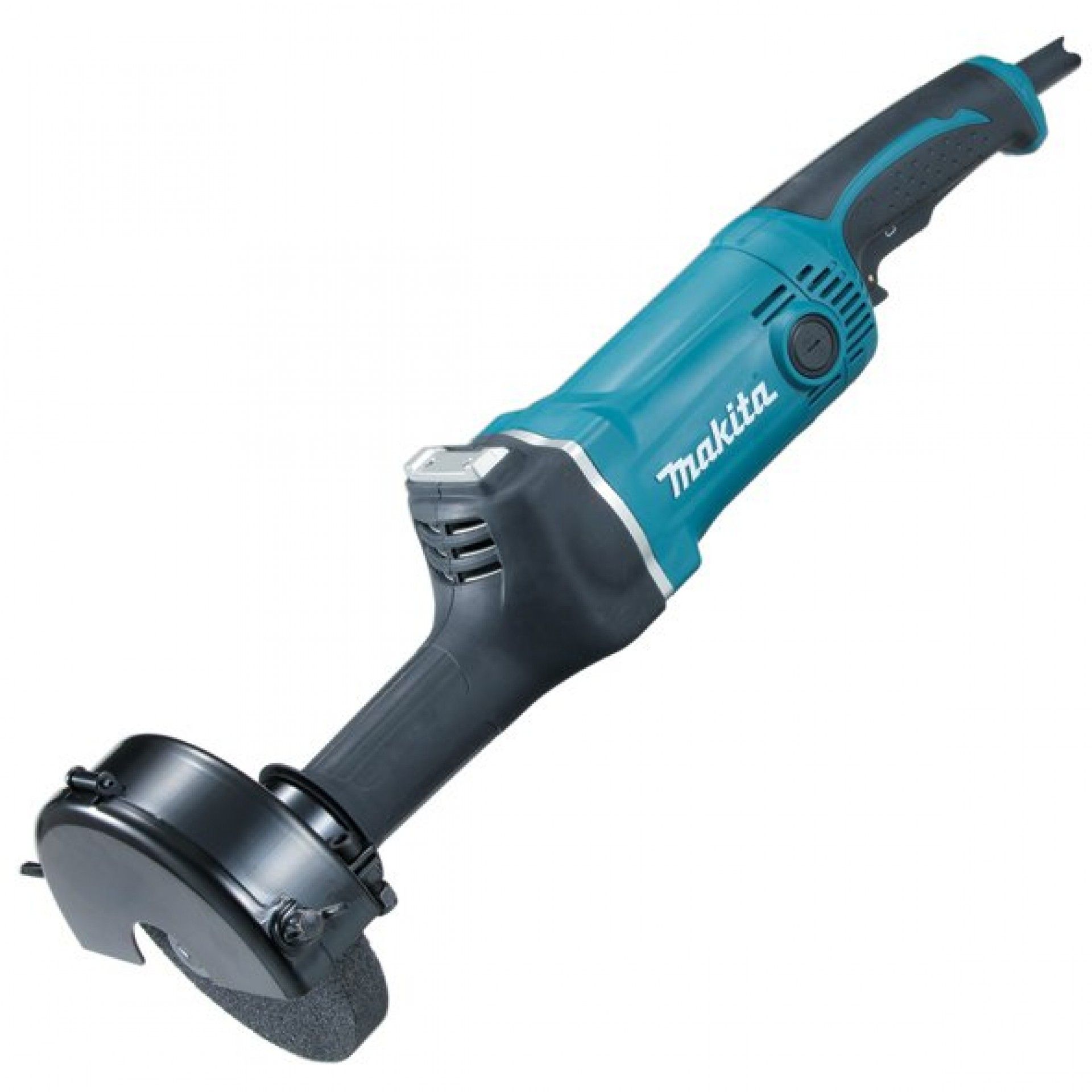 Rectificadora 750W 150mm 5.600 rpm GS6000 Makita