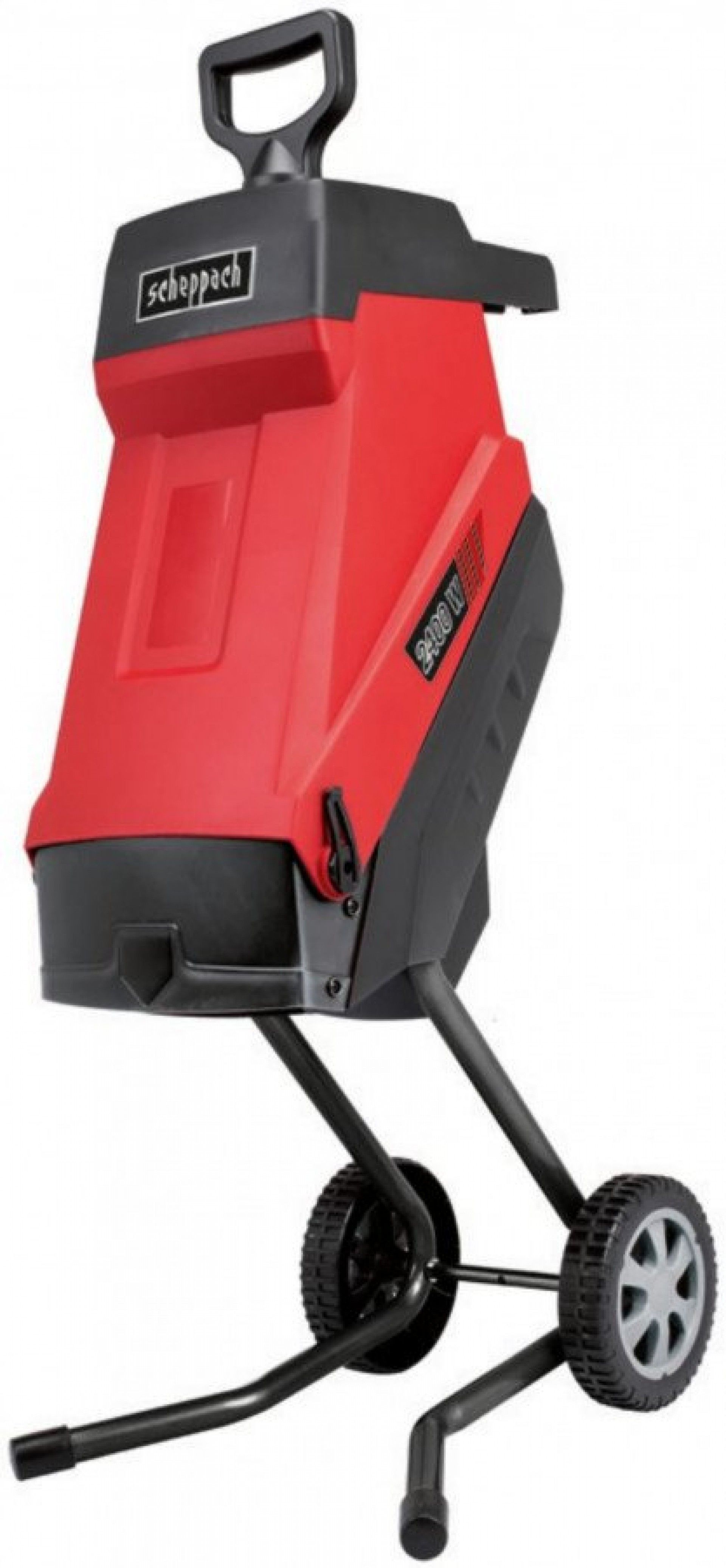 TRITURADOR JARDIM 400W GS55 SCHEPPACH