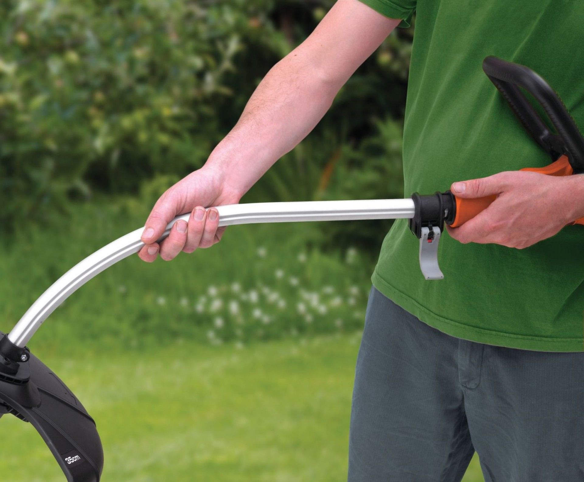 Aparador 900W 35cm refª GL9035 BLACK DECKER