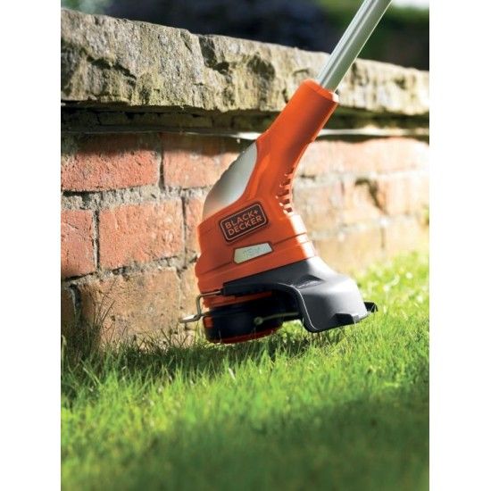 Aparador 18V 2.0Ah 23cm refª GLC1823L20 BLACK DECKER Aparador 18V 2.0Ah 23cm refª GLC1823L20 BLACK DECKER