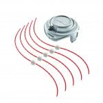 Aparador 900W 35cm ref GL9035 BLACK DECKER