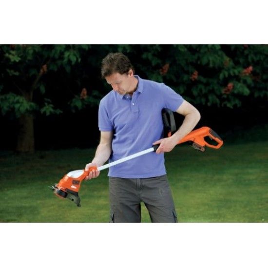 Aparador 18V 2.0Ah 23cm refª GLC1823L20 BLACK DECKER Aparador 18V 2.0Ah 23cm refª GLC1823L20 BLACK DECKER