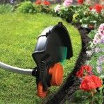 Aparador 700W 33cm ref GL7033 BLACK DECKER
