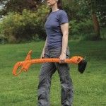 Aparador 350W 25cm ref GL360 BLACK DECKER