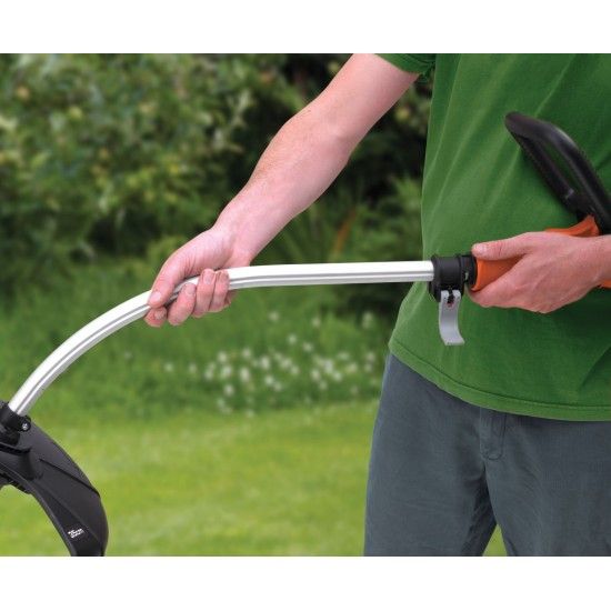 Aparador 700W 33cm ref GL7033 BLACK DECKER