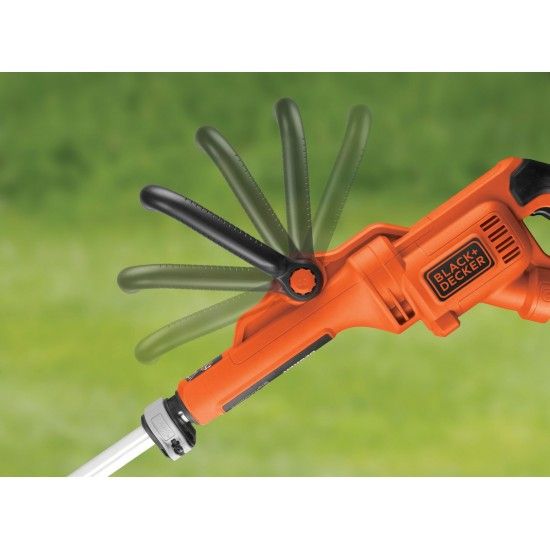 Aparador 700W 33cm ref GL7033 BLACK DECKER