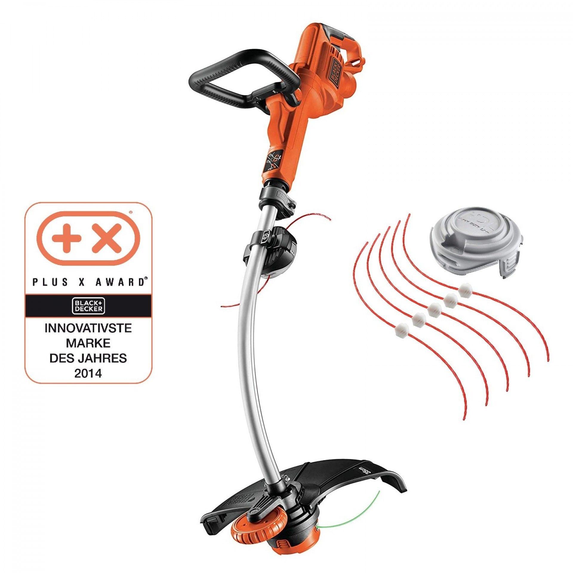 Aparador 900W 35cm refª GL9035 BLACK DECKER