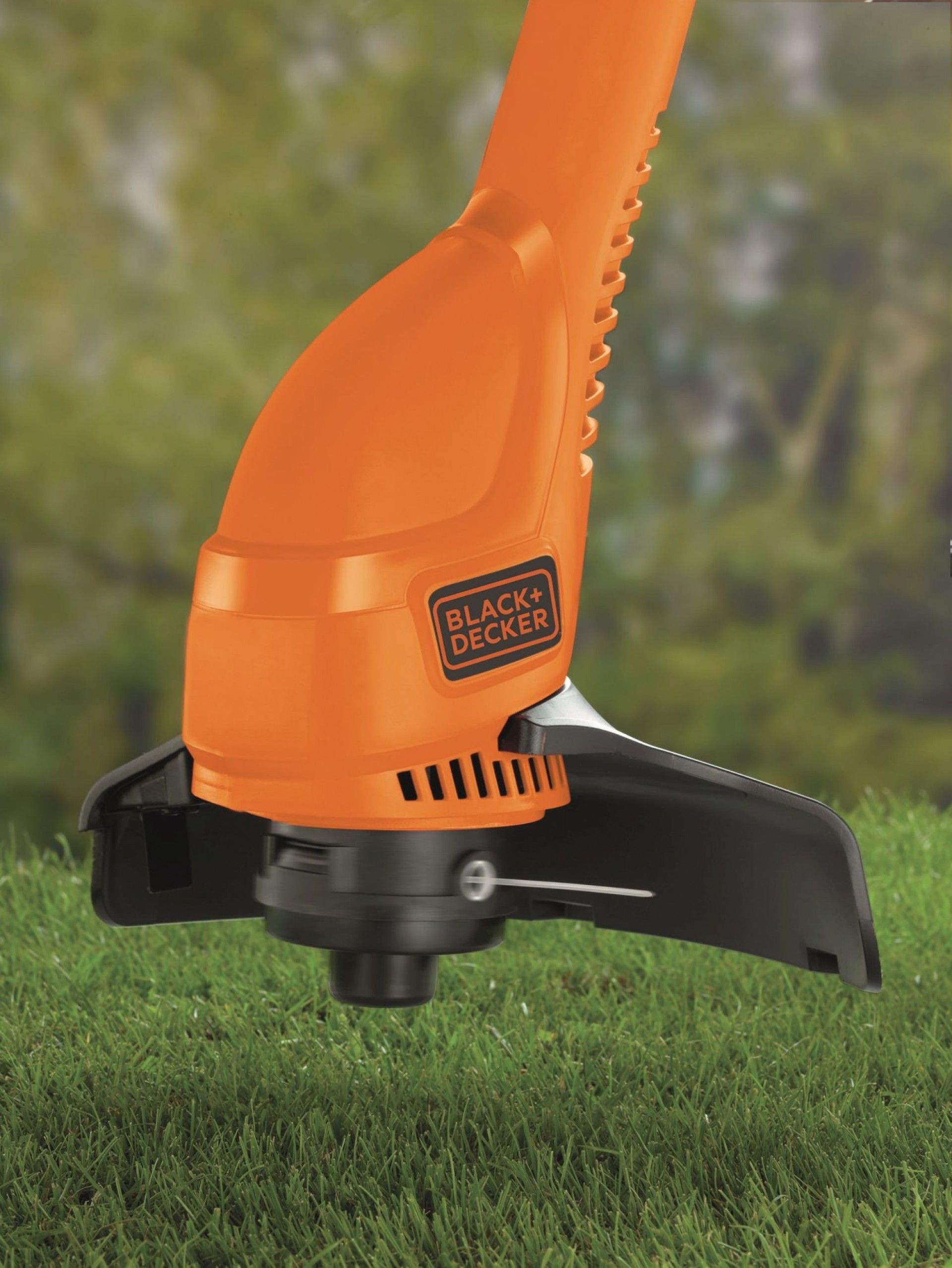 Aparador 350W 25cm refª GL360 BLACK DECKER