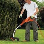 Aparador 700W 33cm ref GL7033 BLACK DECKER