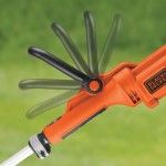 Aparador 700W 33cm ref GL7033 BLACK DECKER