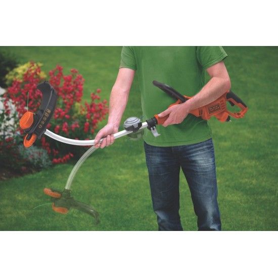 Aparador 900W 35cm refª GL9035 BLACK DECKER Aparador 900W 35cm refª GL9035 BLACK DECKER