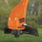 Aparador 350W 25cm ref GL360 BLACK DECKER