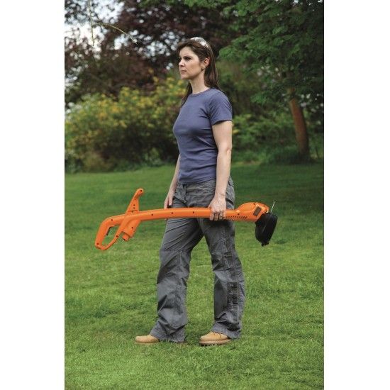 Aparador 350W 25cm refª GL360 BLACK DECKER Aparador 350W 25cm refª GL360 BLACK DECKER