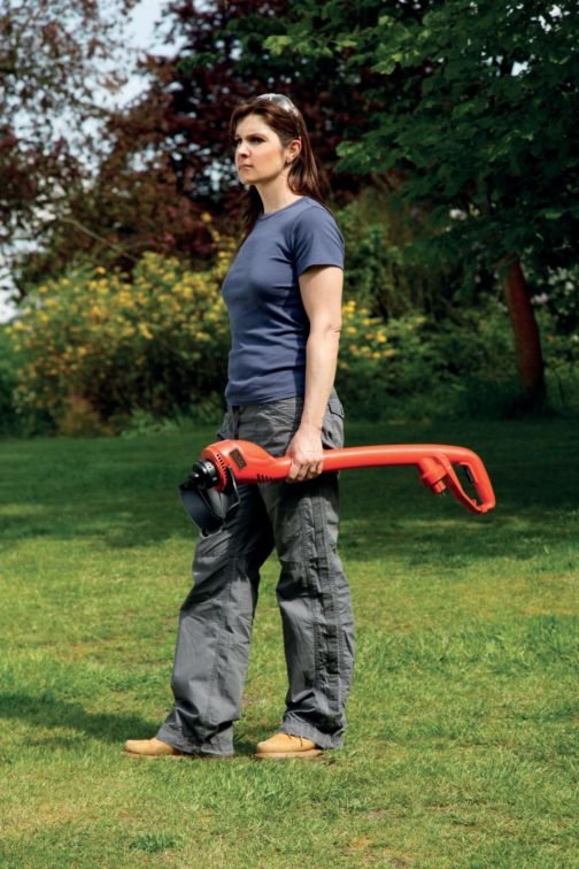 Aparador 250W 23cm refª GL250 BLACK DECKER