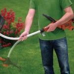 Aparador 700W 33cm ref GL7033 BLACK DECKER