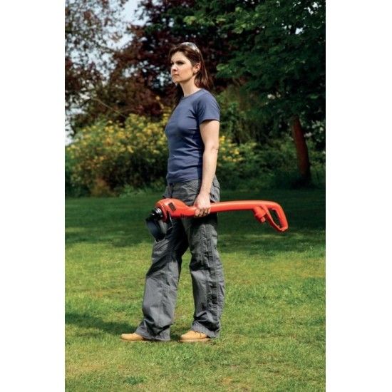 Aparador 250W 23cm refª GL250 BLACK DECKER Aparador 250W 23cm refª GL250 BLACK DECKER