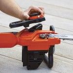 Eletrosserra 36V 2.0Ah Lítio 30cm refª GKC3630L20 BLACK DECKER Eletrosserra 36V 2.0Ah Lítio 30cm refª GKC3630L20 BLACK DECKER