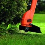 Aparador 250W 23cm ref GL250 BLACK DECKER