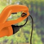 Aparador 250W 23cm ref GL250 BLACK DECKER