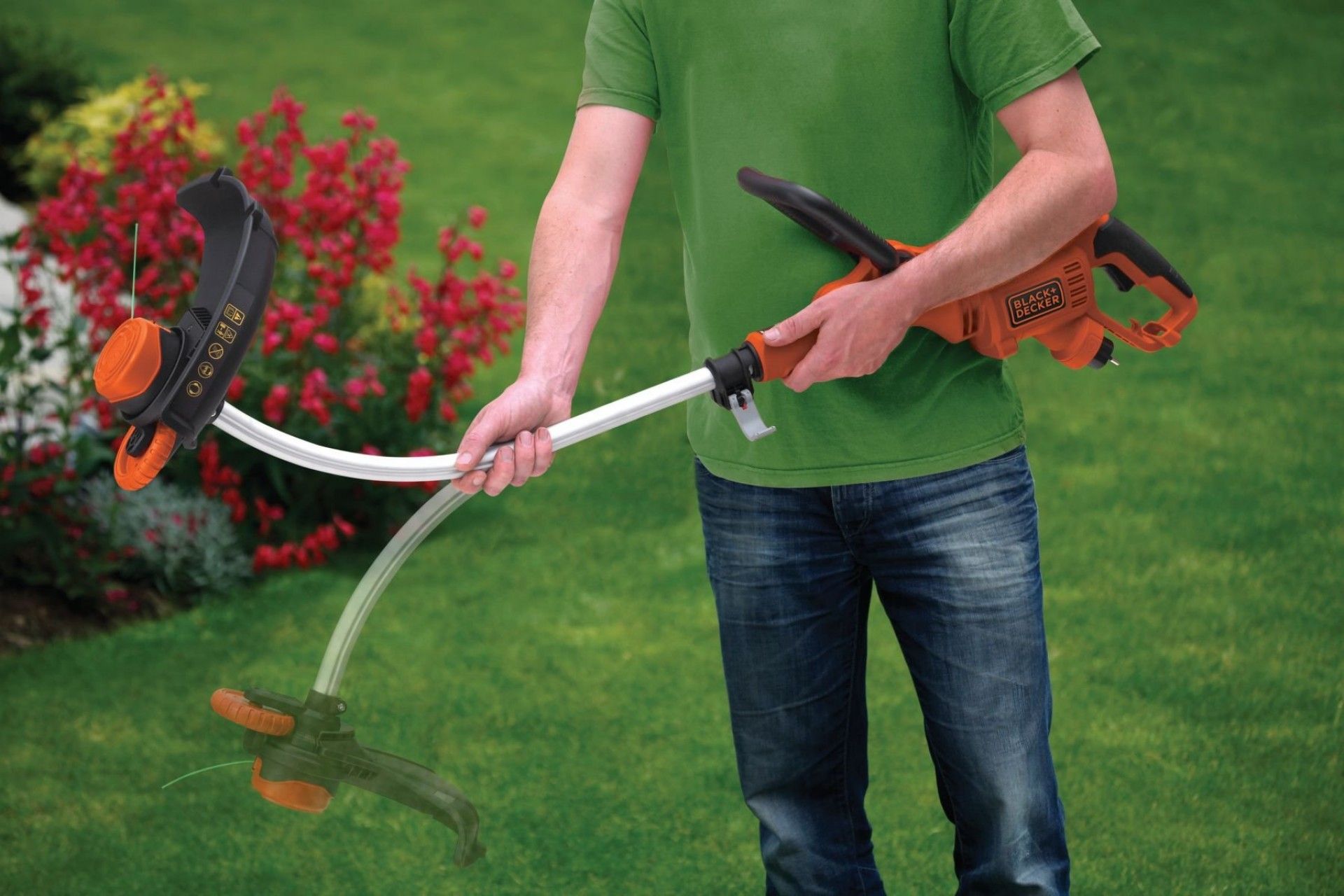 Aparador 700W 33cm refª GL7033 BLACK DECKER