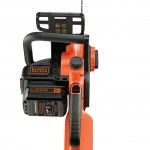 Eletrosserra 36V 2.0Ah Lítio 30cm refª GKC3630L20 BLACK DECKER Eletrosserra 36V 2.0Ah Lítio 30cm refª GKC3630L20 BLACK DECKER