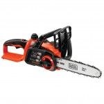 Eletrosserra 18V 2.0Ah Ltio 25cm ref GKC1825L20 BLACK DECKER