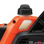 Eletrosserra 18V 2.0Ah Ltio 25cm ref GKC1825L20 BLACK DECKER