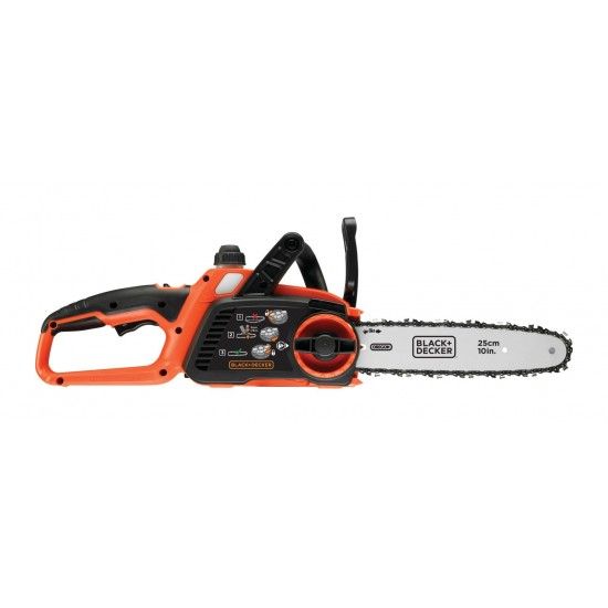 Eletrosserra 18V 2.0Ah Ltio 25cm ref GKC1825L20 BLACK DECKER