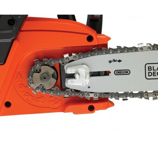 Eletrosserra 36V 2.0Ah Lítio 30cm refª GKC3630L20 BLACK DECKER Eletrosserra 36V 2.0Ah Lítio 30cm refª GKC3630L20 BLACK DECKER