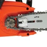 Eletrosserra 36V 2.0Ah Lítio 30cm refª GKC3630L20 BLACK DECKER Eletrosserra 36V 2.0Ah Lítio 30cm refª GKC3630L20 BLACK DECKER