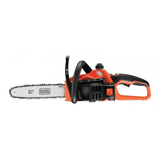 Eletrosserra 18V 2.0Ah Ltio 25cm ref GKC1825L20 BLACK DECKER