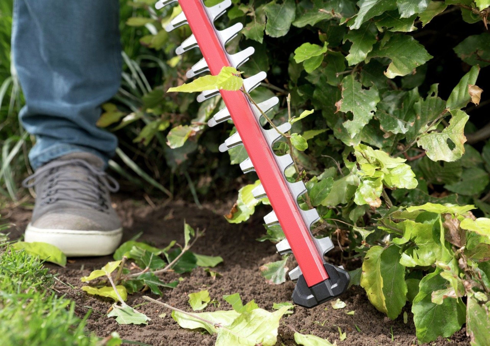 Corta-sebes sem fio 0430 CA refª GH1E0430CA Skil