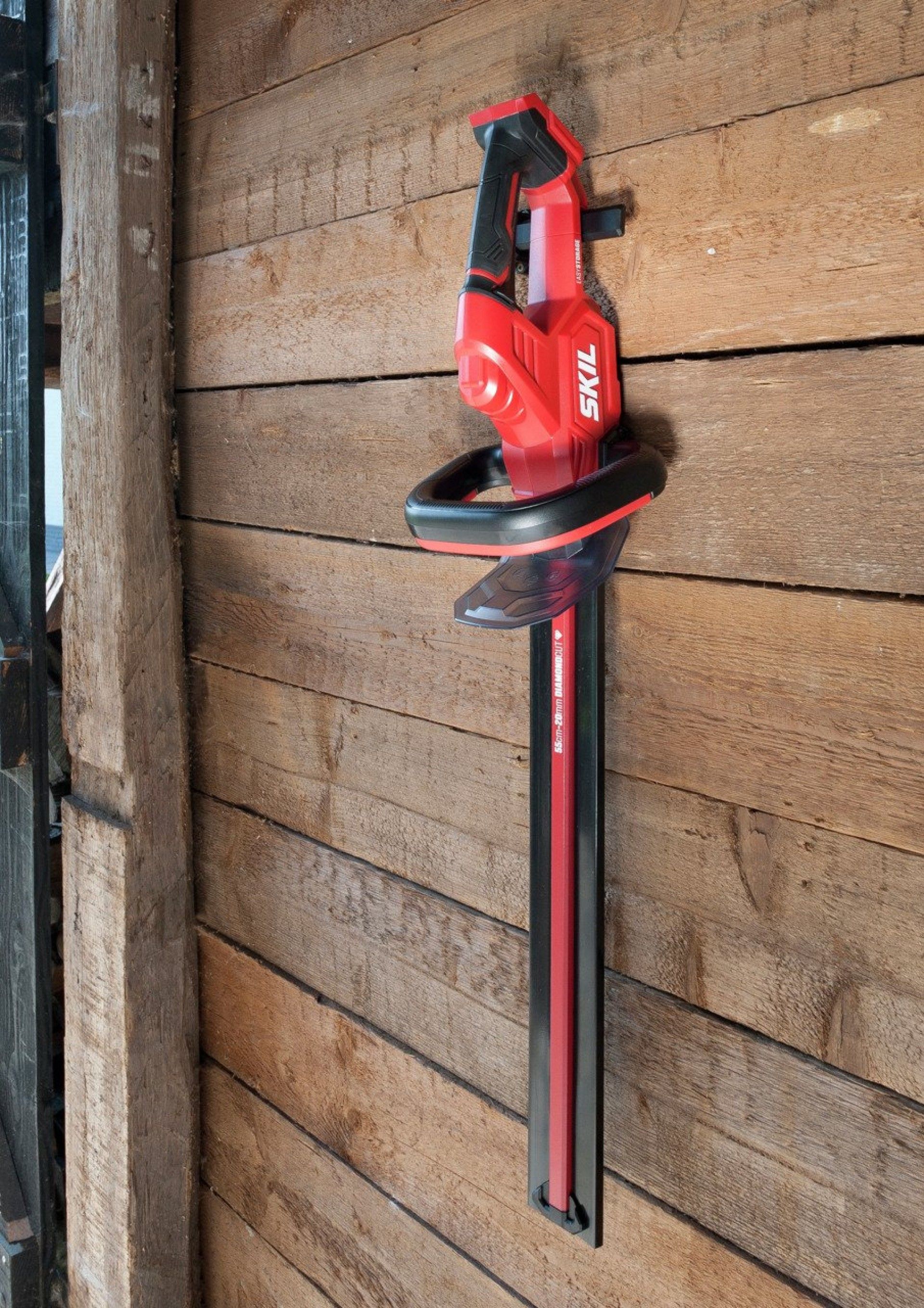 Corta-sebes sem fio 0430 CA refª GH1E0430CA Skil