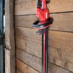 Corta-sebes sem fio 0430 CA  ref GH1E0430CA Skil