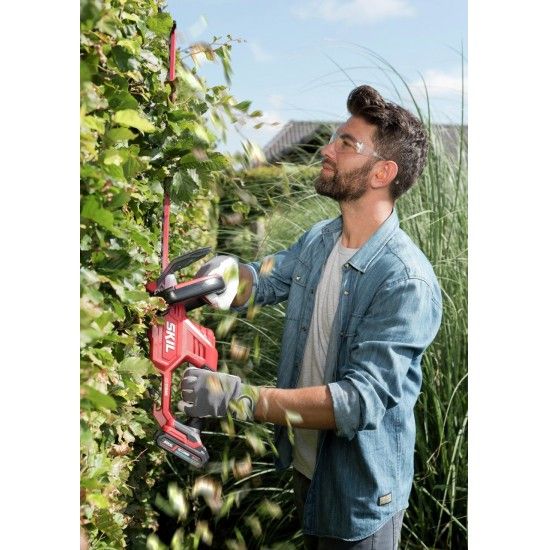 Corta-sebes sem fio 0430 CA  ref GH1E0430CA Skil