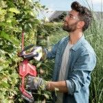 Corta-sebes sem fio 0430 CA  ref GH1E0430CA Skil