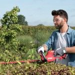 Corta-sebes sem fio 0430 CA  ref GH1E0430CA Skil