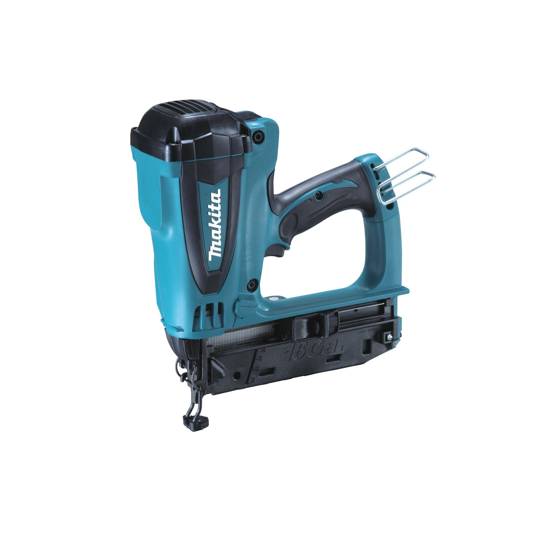 Pregadora Gas 7,2V 16GA 1,0Ah 2 bat. GF600SE Makita